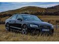 AUDI A8 3.0 V6 TDI DPF quattro Tiptronic ic