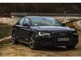 AUDI A8 2012/12 - 2