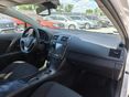 TOYOTA AVENSIS 2009/6 - 9