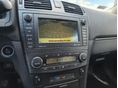 TOYOTA AVENSIS 2009/6 - 19