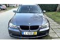 BMW 318d Touring m47