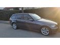 BMW 318 2007/8 - 2