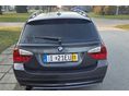 BMW 318 2007/8 - 4