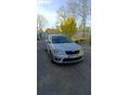 SKODA OCTAVIA Combi RS 2.0 CR TDI DPF EU5
