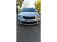 SKODA OCTAVIA 2012/6 - 2