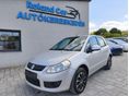SUZUKI SX4 2007/8 - 1