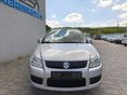 SUZUKI SX4 2007/8 - 2