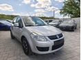 SUZUKI SX4 2007/8 - 3
