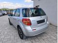SUZUKI SX4 2007/8 - 4