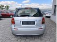 SUZUKI SX4 2007/8 - 5