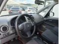 SUZUKI SX4 2007/8 - 7