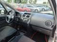 SUZUKI SX4 2007/8 - 10