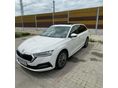 SKODA OCTAVIA Combi 2.0 TDI SCR Style DSG