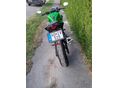 KAWASAKI Z 125 2020/5 - 2