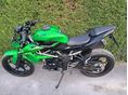 KAWASAKI Z 125 2020/5 - 1