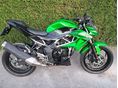 KAWASAKI Z 125 2020/5 - 4