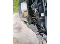 KAWASAKI Z 125 2020/5 - 7