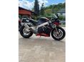 APRILIA RSV4 