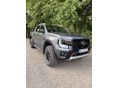 FORD RANGER 2.0 TDCi EcoBlue 4x4 Wildtrak X (Automata) Wildtrak X