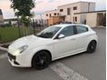 ALFA ROMEO GIULIETTA 2013/6 - 2