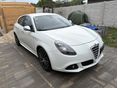 ALFA ROMEO GIULIETTA 2013/6 - 10