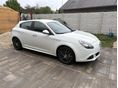 ALFA ROMEO GIULIETTA 2013/6 - 11
