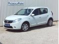 DACIA SANDERO 2012/11 - 1
