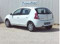 DACIA SANDERO 2012/11 - 2