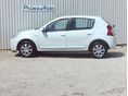 DACIA SANDERO 2012/11 - 3