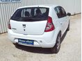 DACIA SANDERO 2012/11 - 10