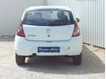 DACIA SANDERO 2012/11 - 12