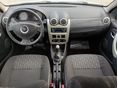 DACIA SANDERO 2012/11 - 13