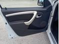 DACIA SANDERO 2012/11 - 18
