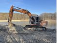 FIAT-HITACHI Fh150