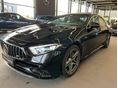 MERCEDES-AMG CLS 53 4MATIC+ 9G-T. Mild hybrid drive LED/PDC/360 KAMERA/PARKTRONIC/BURMESTER HiFi