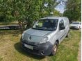 RENAULT KANGOO Express Maxi 1.5 dCi Komfort MAXI !!! Klímás