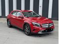 MERCEDES-BENZ GLA 250 4Matic 7G-DCT