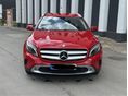 MERCEDES-BENZ GLA 250 2016/7 - 2