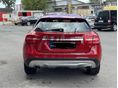 MERCEDES-BENZ GLA 250 2016/7 - 4