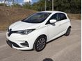RENAULT ZOE Z.E.R110 52kWh INTENS+SAJÁT AKKU+IGAZOLT 95%-OS SOH+VÉGIG RENAULT-BAN SZERVIZELT