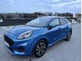 FORD PUMA 1.0 EcoBoost mHEV ST-Line Design DCT