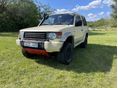 MITSUBISHI PAJERO 2.5 TD GLX