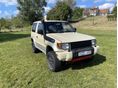 MITSUBISHI PAJERO 1993/12 - 2