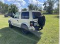 MITSUBISHI PAJERO 1993/12 - 3