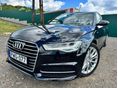 AUDI A6 2015 - 1