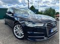 AUDI A6 2015 - 2