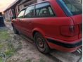 AUDI 80 1994/3 - 4