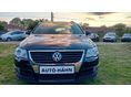 VOLKSWAGEN PASSAT VI Variant 2.0 CR TDI Highline 289000KM VONÓHOROG ÜLÉSFŰTÉS TEMPOMAT