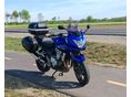 SUZUKI GSF 1250 S (BANDIT) 2010/1 - 5