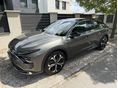 CITROEN C5 X 1.6 PureTech Shine EAT8 76.700km. Magyarországi első tulajdonos. Sérülésmentes. Frissen szervizelve